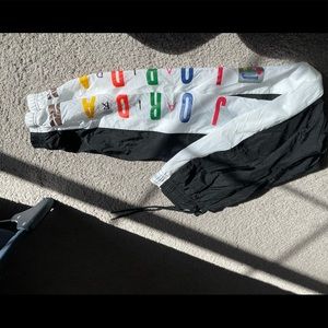 Air Jordan DNA pants